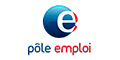 Logo Pôle Emploi - jobboard proposé par l'outil de recrutement Softy pour multidiffuser ses offres d'emploi